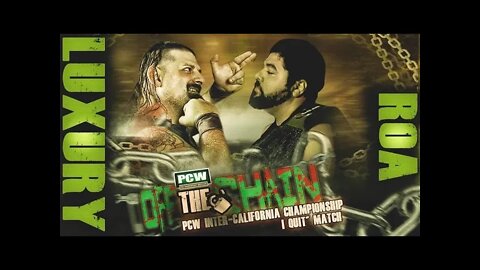 PCW Limelight Season 1 Episode 7