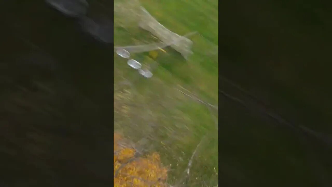 I Fly Like Maverick, into the DANGER ZONE!