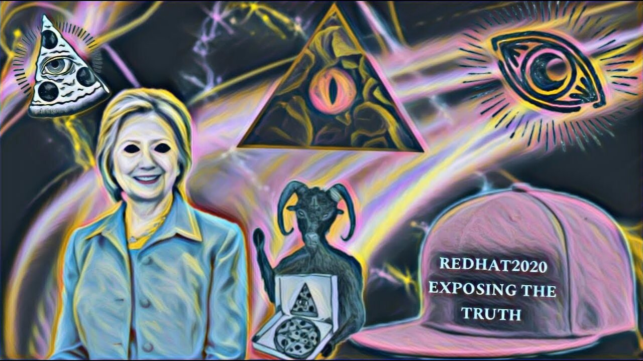 REDHAT2020 EXPOSING THE TRUTH MOVIE PART 30