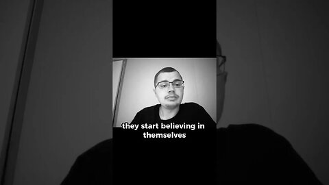 Be Confident as a Man or Fail - Project 7 Coaching