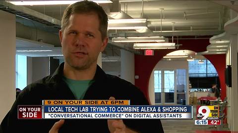 'Alexa, are you taking over the world?'