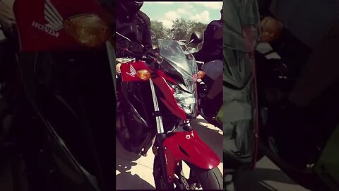 It's a Beautiful Day!!.... TO RIDE #shorts #bike #bikelife