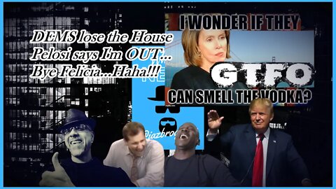 DING DONG THE WITCH IS DEAD...