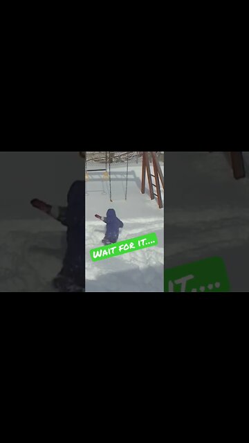 Funniest moment I’ve caught in my phone