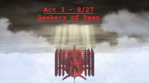 Let's Play Trails of Cold Steel 4 Seekers of Dawn 1 Part C