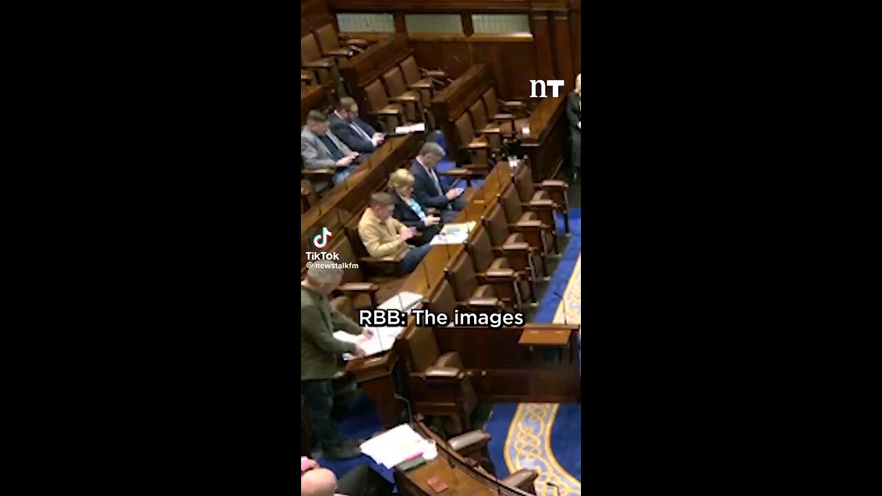 “There simply no atrocity Israel isn’t willing to commit” Richard Boyd Barrett
