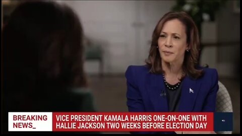 Kamala Will Make No Religious Exemptions For Abortion