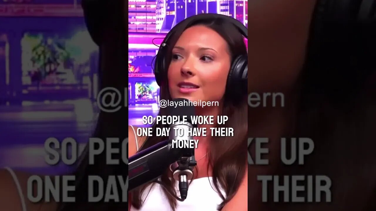 How governments STEAL your money