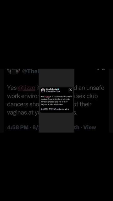 Lizzo’s Work Environment