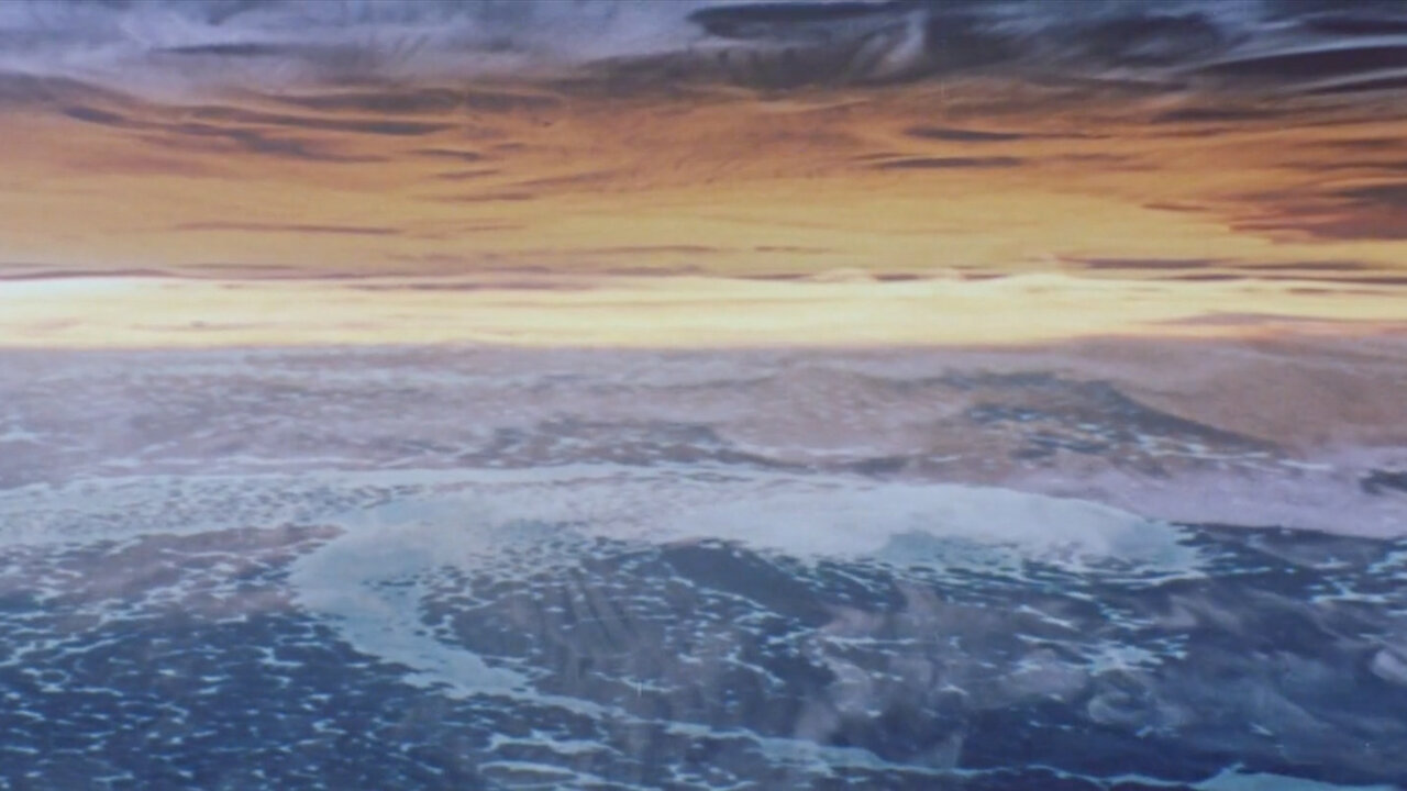 The Mystical Cinematic World of Andrei Tarkovsky and Rudolf Steiner's Anthroposophy, Part Two