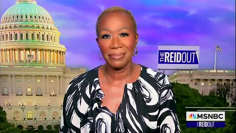 Reid Calls Janet Jackson’s Black Comment on Harris, Celebrities Endorsing Trump ‘Bizarre’