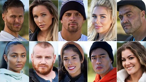 MTV The Challenge Season 36 Preview, Predictions, and a Spoiler