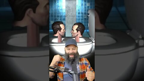 It's Beautiful! Skibidi Toilet Game!
