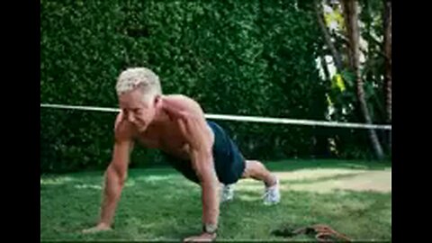 TRUNKS DO FUTURO - A ARTE DE ENVELHECER BEM