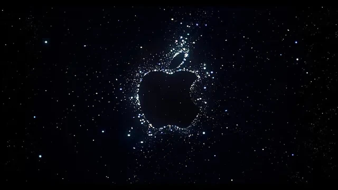 Apple Event - September 12 (Reacting)
