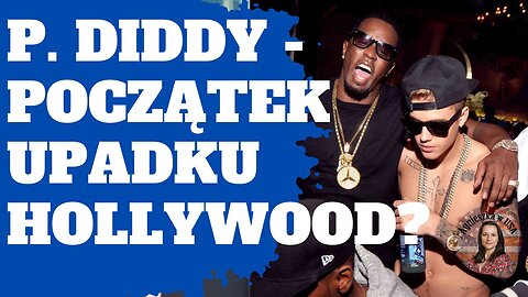 2 akty oskarżenia: P. Diddy & Eric Adams