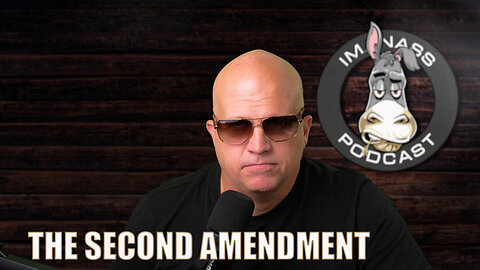 The Second Amendment