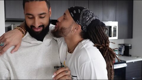 @flashmanwade Birthday day vlog