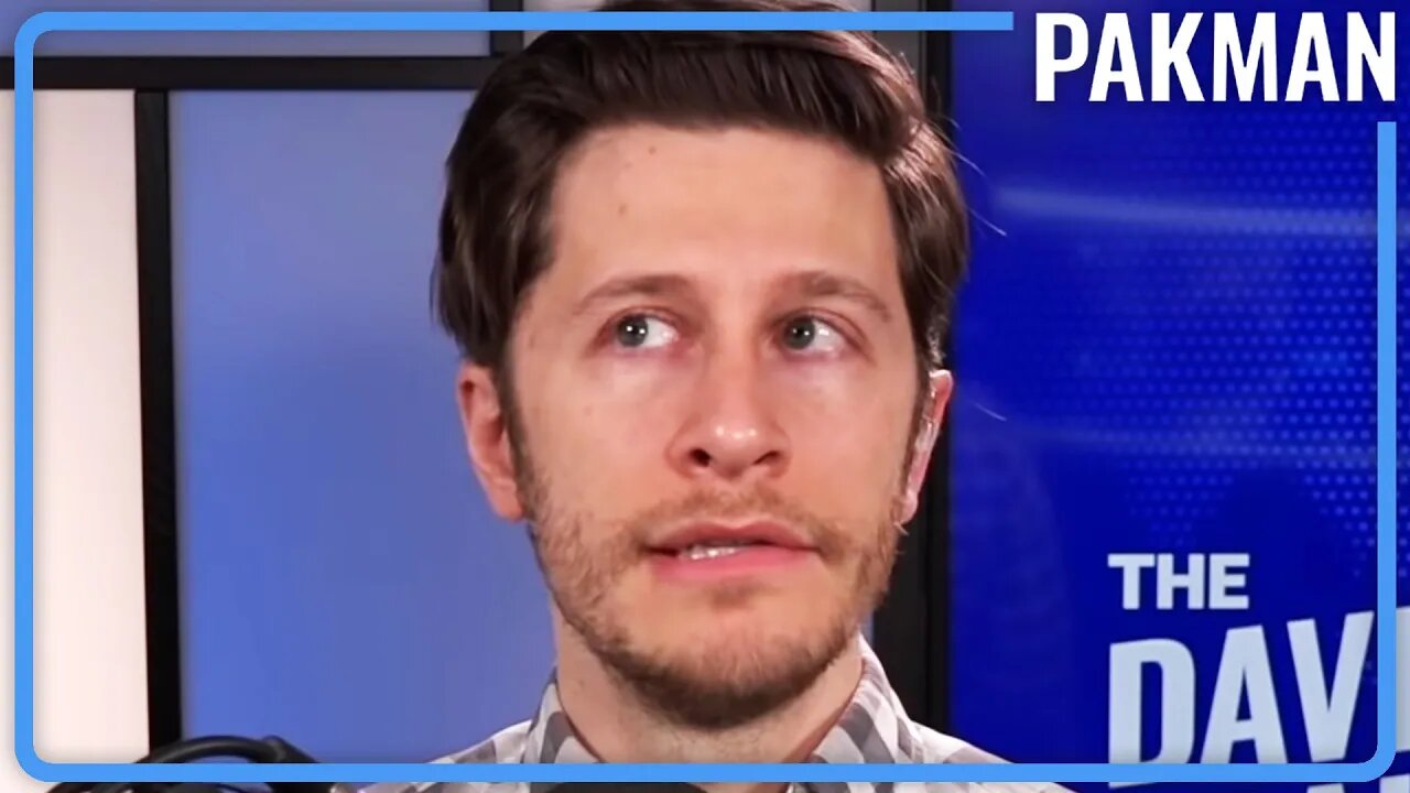 Caller BRUTALLY SLAMS ME for Something I Never Said