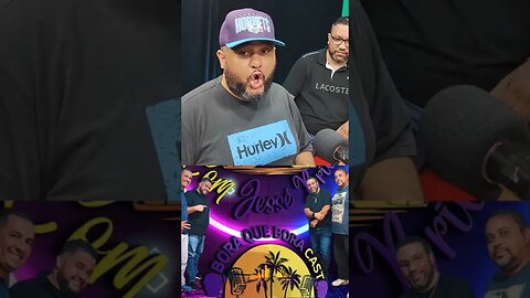 chamada do próximo programa.