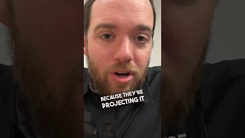 Projection: The Narcissist’s Defense Mechanism