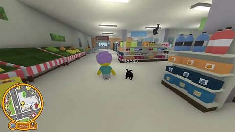 Wobbly Life Adventures #6