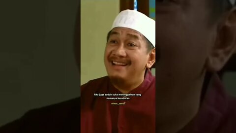 VIDEO : SANG PENCARI TUHAN