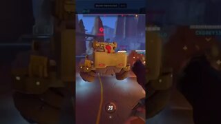 Nice little pick #overwatch2 #gaming #twitchstreamer