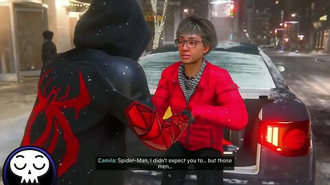 Marvels Spider Man Miles Morales (#3)