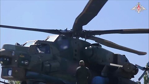 Morning briefing of the Ministry of Defense of Russia (August 27, 2024) - TEXT ONLY