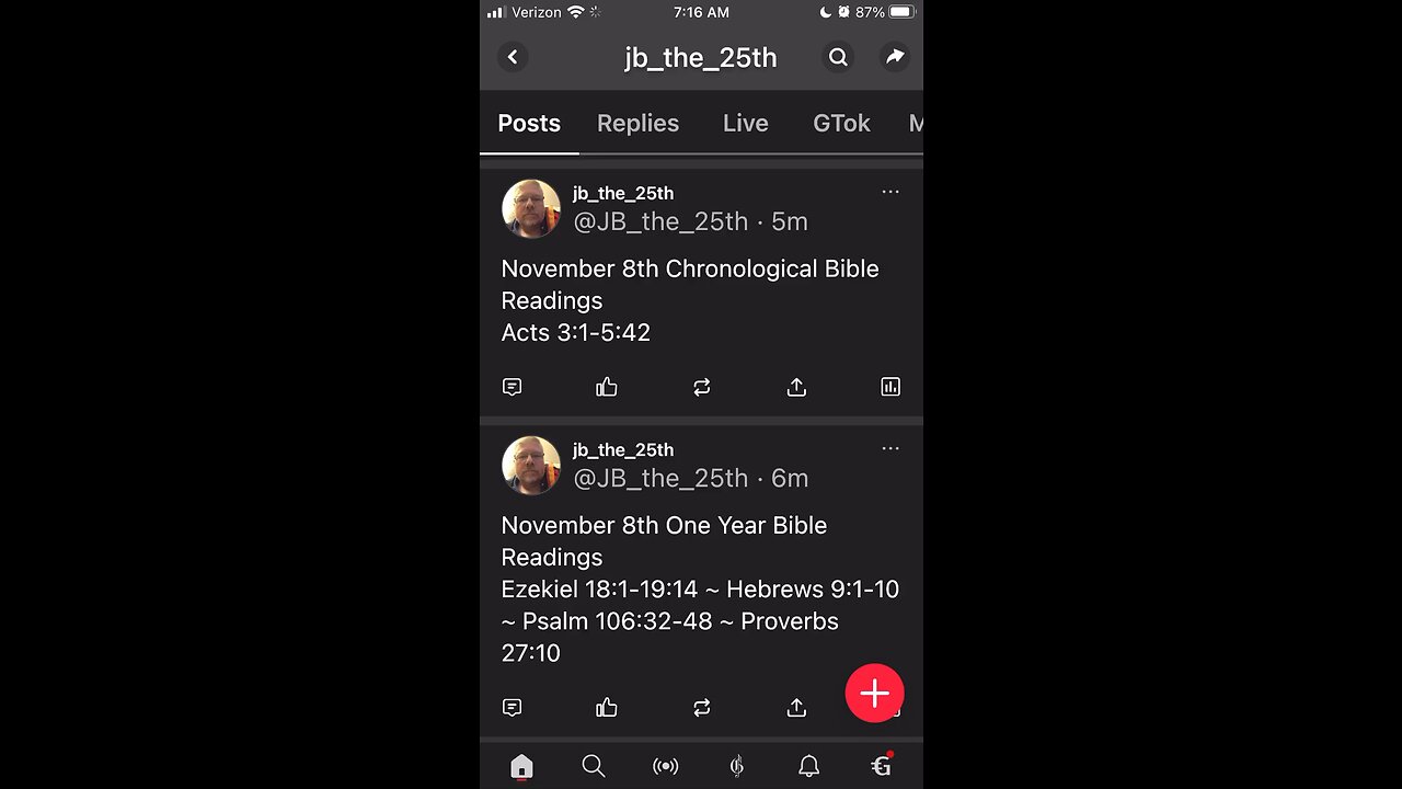 November 8, 2023