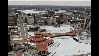 New hotel for Racine's Lakefront