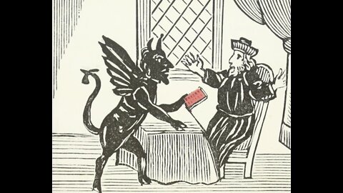 About TIs Who Make the Faustian Bargain (Deal With the Devil)