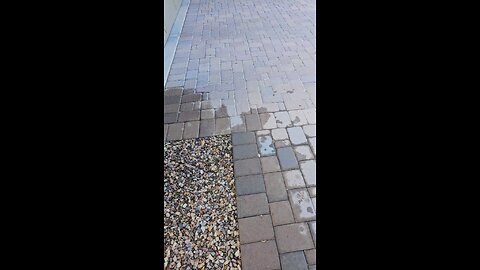 Clean your mop