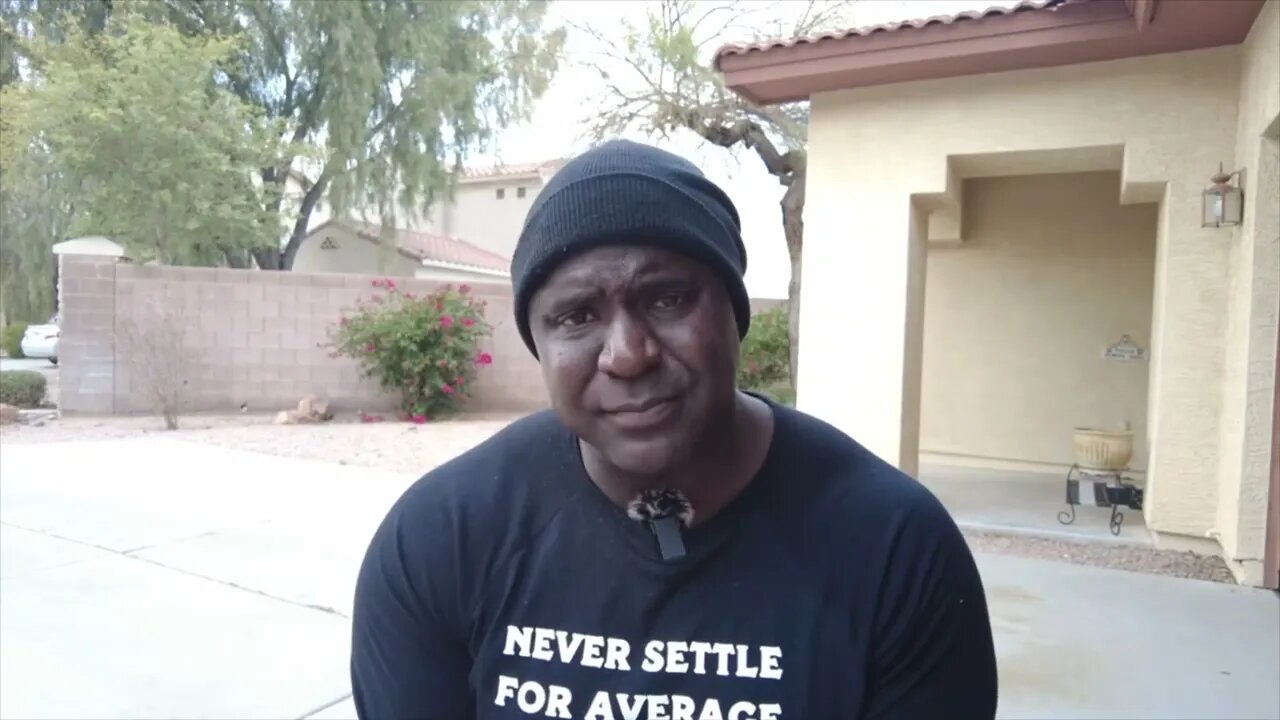 Viewer Breaks Down The Real Liberal Game