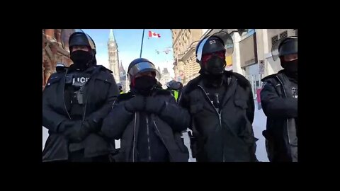 Ottawa clip 4 Feb 26, 2022