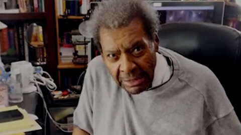 Black People Reacts To Donald Trump Assassination Attempt #12