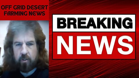 BREAKING NEWS: WHEN THERE SEEMS LIKE THERE IS NO HOPE.........
