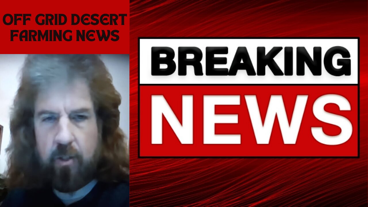 BREAKING NEWS: WHEN THERE SEEMS LIKE THERE IS NO HOPE.........