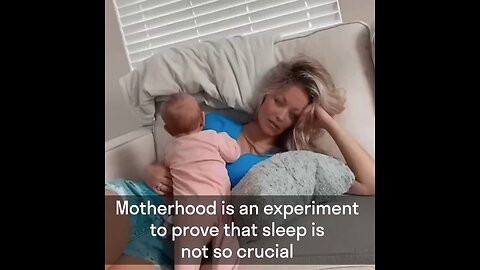 Motherhood