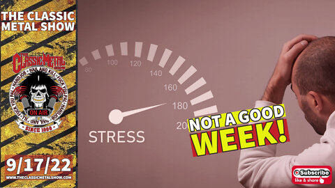 CMS | Just Not A Good Week