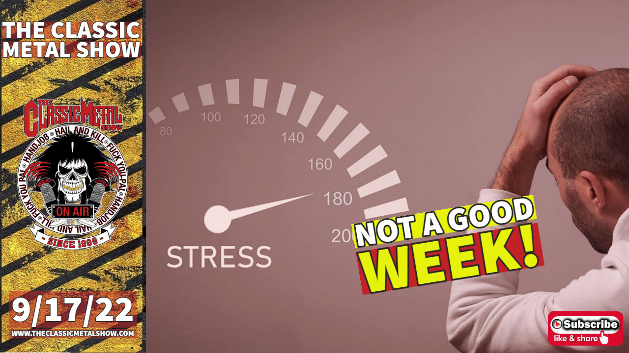 CMS | Just Not A Good Week