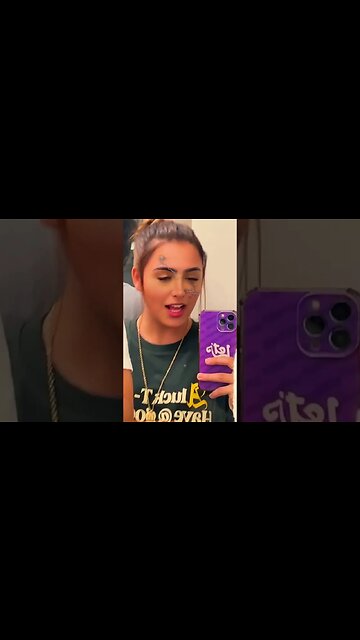 olho pro lado eu ter maceto