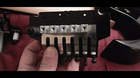 identifying a Fake Floyd Pat, to a real Floyd Rose Patent. Plus, All New Parts ARRIVED!!