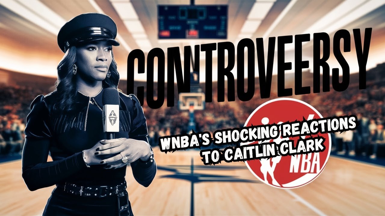 Caitlin Clark: The Controversy That Changed the WNBA Forever