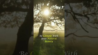 advice from a tree #shorts