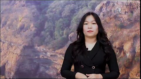 mizoram News