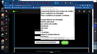 comprando bitcoin com cartao de credito na changelly
