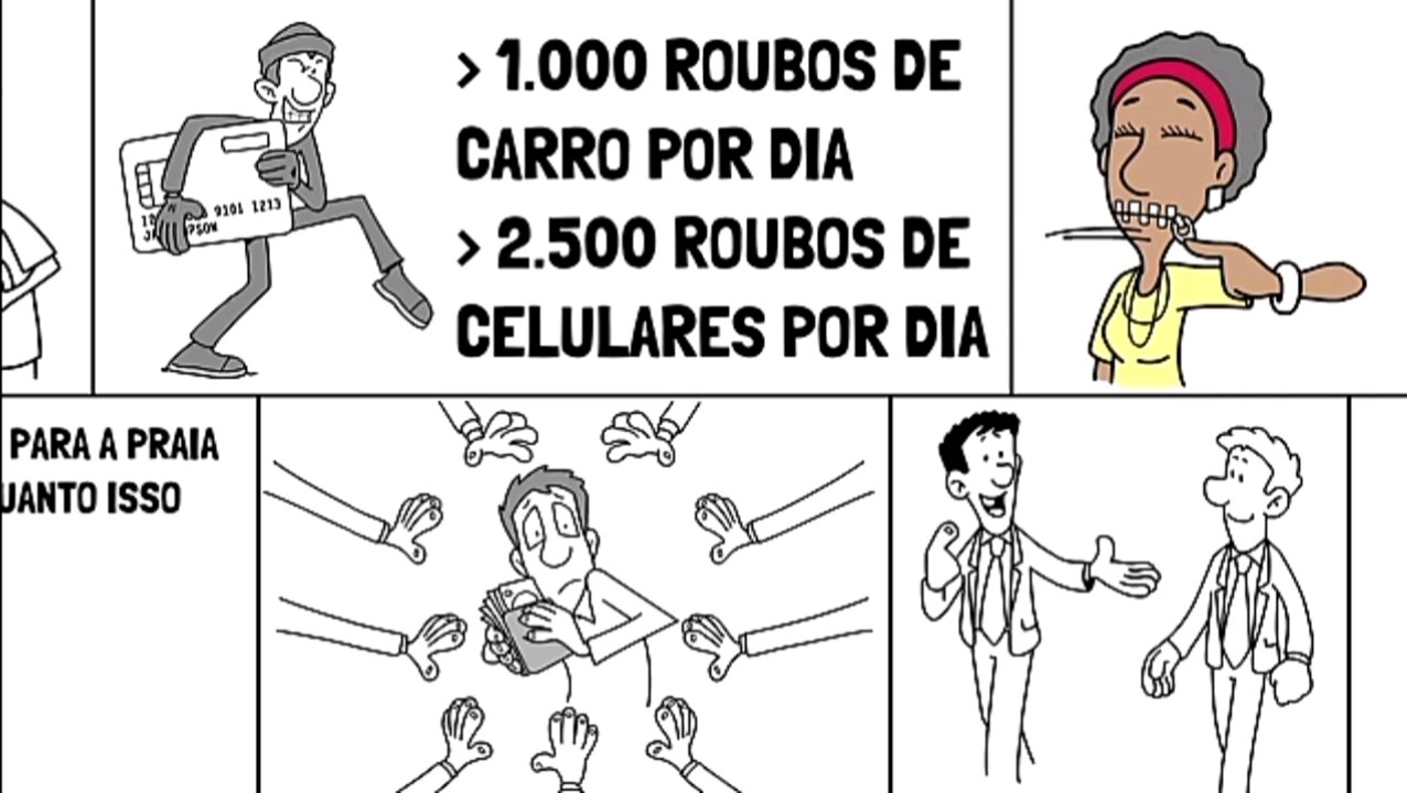 Como o Silêncio Pode Ajudar Nas Suas Finanças Pessoais