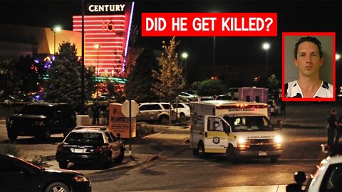 Serial Killer Israel Keyes | Did He Get Killed?